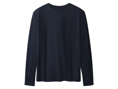 esmara Dames slaapshirt (Marineblauw, M (40/42))