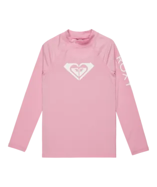 Roxy Whole Hearted Rash Vest