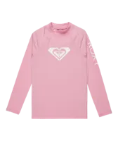 Roxy Whole Hearted Rash Vest