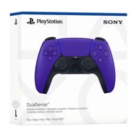 Afstandsbediening Sony DualSense Galactic Purple V2 Paars