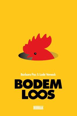 Bodemloos (Paperback)