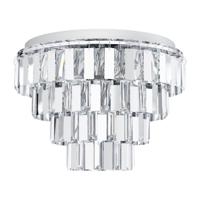 Eglo Plafondlamp Erseka Ø 48,5cn 99093