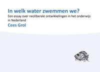 In welk water zwemmen we? (Hardback)