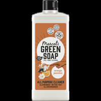 Marcel&apos;s Green Soap allesreiniger Sinaasappel & Jasmijn 750ml bij Jumbo