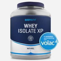 Whey Isolate XP - thumbnail