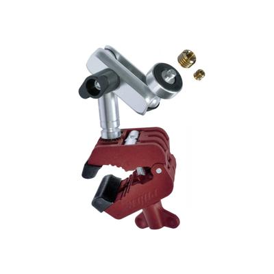 PIHER Camera/Laser Klem voor Telescopische Steun - 34061