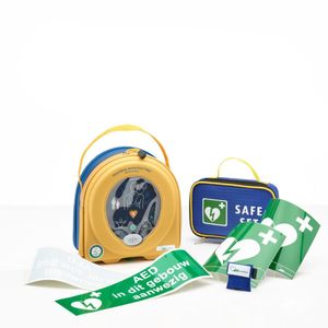 HeartSine 360P AED