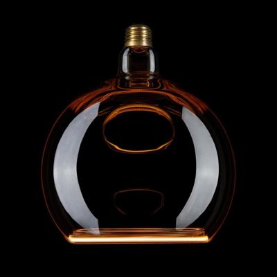 Ghost led lamp g200 1900K warm wit dimbaar 20 cm