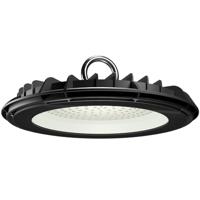 Pluto LED high bay - 100 Watt 10.000 Lumen (100lm/W) - 6000K daglicht wit - IP65 waterdicht - 25.000 branduren - IK06 - Flikkervrij