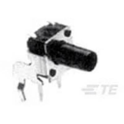 TE Connectivity 2-1825027-0 1 stuk(s) Bulk