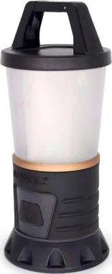 Duracell LED lantaarn 600 lumen 180/360 graden