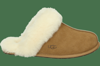 UGG W SCUFFETTE II - alle