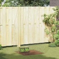 Konijnenkooi Zilver 400 x 100 x 210 cm Gegalvaniseerd staal