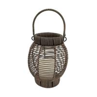 Led-lantaarn Versa Rotan