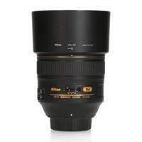 Nikon Nikon AF-S 85mm f1.4 G