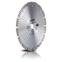 Snijschijf Stayer Intercooler Ø 230 mm