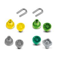 Karcher T-Racer Vervangsproeiers - 2.644-081.0 Karcher T-Racer Vervangsproeiers - 2.644-081.0