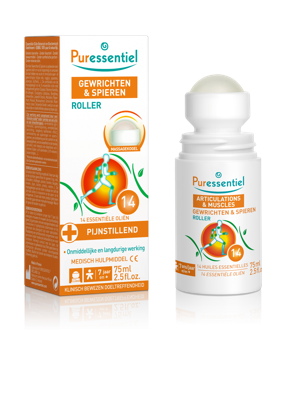 Puressentiel Roll-on Gewrichten Roller 75ml