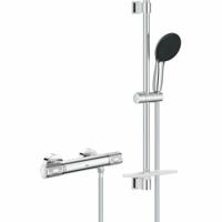 Douchekolom Grohe Precision Feel Plastic - thumbnail