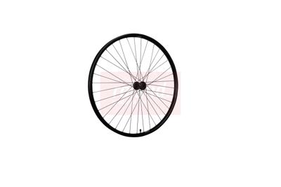 Roland voorwiel 28" ryde rival26 fhtc500 steekas