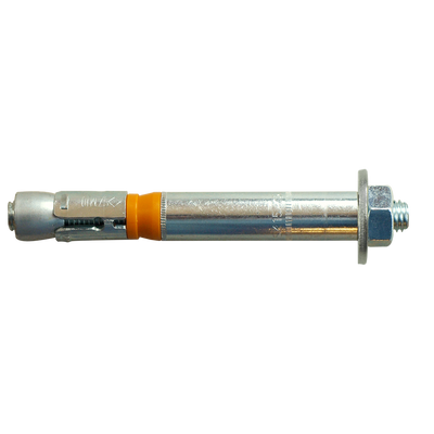 pgb-Europe SMART | Zwaarlastanker Draadstang S-ZA M 6x67 Zn | 100 st SM0ZAK0010600673