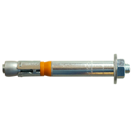pgb-Europe SMART | Zwaarlastanker Draadstang S-ZA M 6x67 Zn | 100 st SM0ZAK0010600673