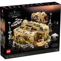 LEGO - Star Wars - UCS Mos Eisley Cantina - thumbnail