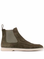 Scarosso bottines Eugenio - Vert