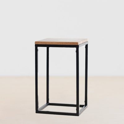 Gent Plantentafel - S