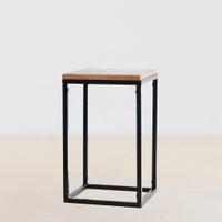 Gent Plantentafel - S