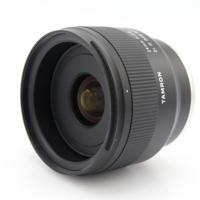 Tamron 24mm f/2.8 OSD 1/2 Macro Sony FE occasion