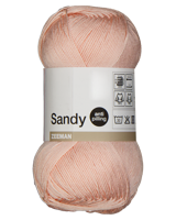 Sandy Breigaren - Roze