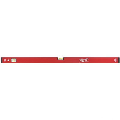 Milwaukee Accessoires Waterpas Redstick Compact | Magnetisch |100 cm - 4932459085