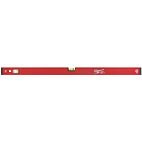 Milwaukee Accessoires Waterpas Redstick Compact | Magnetisch |100 cm - 4932459085 Milwaukee Accessoires Waterpas Redstick Compact | Magnetisch |100 cm - 4932459085