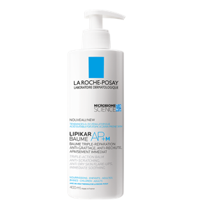 La Roche Posay La Roche Posay LIPIKAR Balsem AP+M 400ML