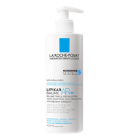 La Roche Posay La Roche Posay LIPIKAR Balsem AP+M 400ML