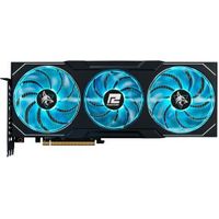 PowerColor HELLHOUND AMD Radeon RX 7900 XTX 24GB PowerColor HELLHOUND AMD Radeon RX 7900 XTX 24GB
