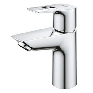 GROHE Start Loop wastafelmengkraan 1-greeps Chroom 23351001