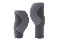 Marwi Union comfort luxe bicycle lock - 128/90mm - zwart