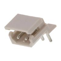 Molex 22057025 Male header, inbouw (standaard) Totaal aantal polen: 2 Rastermaat: 2.5 mm Inhoud: 1 stuk(s) Bag - thumbnail