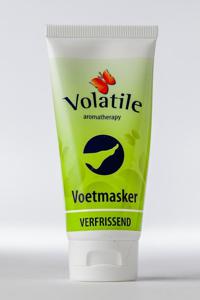 Volatile Voetmasker verfrissend (300 ml)