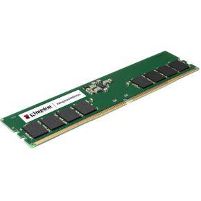 Kingston Technology KTH-PL548E-16G geheugenmodule 16 GB 1 x 16 GB DDR5 4800 MHz ECC