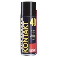 KONTAKT 40 200ml  - Dehumidification spray 200ml KONTAKT 40 200ml