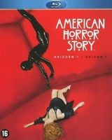 American Horror Story - Seizoen 1 - thumbnail