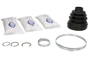 Asmanchetten set 1904039