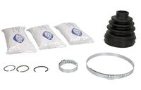 Asmanchetten set 1904039