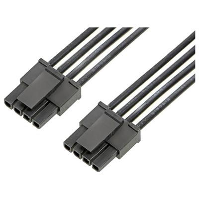Molex 214750-2042 Inhoud: 1 stuk(s)