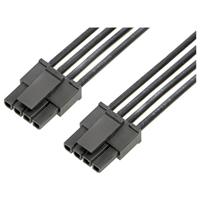Molex 214750-2042 Inhoud: 1 stuk(s)