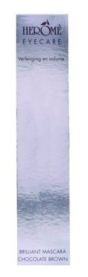 Herome Mascara Chocolate Brown
