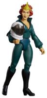 Masters of the Universe Origins Action Figure Cartoon Collection: Queen Marlena 14 cm